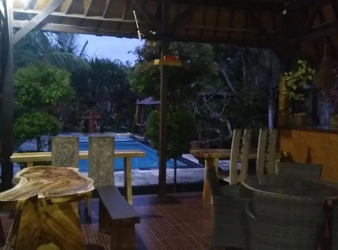 Lembongan D\'Lick