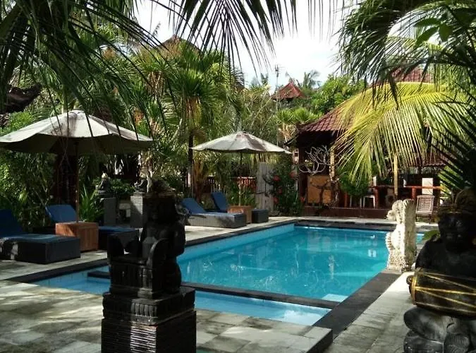 Lembongan D\'Lick